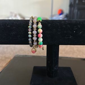 stackable bracelet